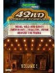 42nd Street Forever, Vol. 1