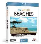 HD MOODS:BEACHES - Format: