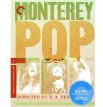 Monterey Pop: The Criterion Collection