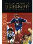 World Cup Soccer Highlights 1978-2002
