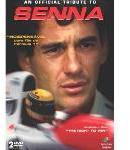 Ayrton Senna-An Official Tribute