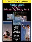 How To Fly Fish Series, Bonefish School, Bahamas & Billy Pate\'s Saltwater Fly Casting Secrets