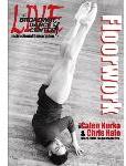 Live At Broadway Dance Center: Floorwork with Calen Kurka & Chris Hale