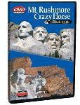 Mt. Rushmore, Crazy Horse & The Black Hills