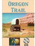 The Oregon Trail DVD