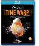 TIME WARP:SEASON 2 - Blu-Ray Movie