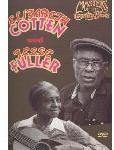 Masters of the Country Blues - Elizabeth Cotten and Jesse Fuller