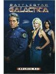 Battlestar Galactica - Season 2.0