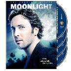 Moonlight - The Complete Series