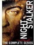 Night Stalker - The Complete Series