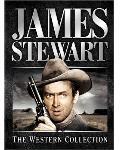 James Stewart - The Western Collection