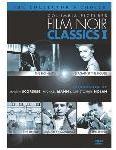 Columbia Pictures Film Noir Classics, Vol. 1