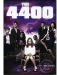 The 4400 - The Complete Third Season