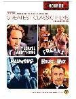 TCM Greatest Classic Films Collection: Horror
