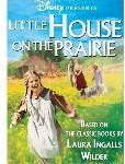 The Little House on the Prairie