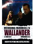 Wallander: Episodes 4-6