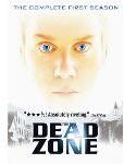 The Dead Zone - The Complete First Season