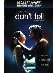 Don\'t Tell