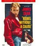 Rebel without a Cause