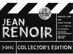 Jean Renoir 3-Disc Collector\'s Edition