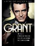 Cary Grant 4-Disc Collector\'s Set