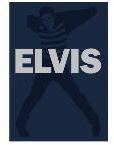 Elvis: Blue Suede Collection