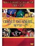 Cirque Du Soleil Anniversary Collection