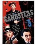 Warner Gangsters Collection, Vol. 3