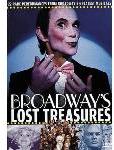 Broadway\'s Lost Treasures