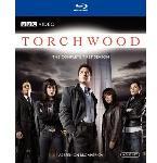 Torchwood: The Complete First Season