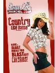 Dance off the Inches: Country Line Dance