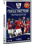 Skill Factor: Premier League Soccer
