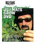 High Times Growers Series: Jorge Cervantes\' Ultimate Grow DVD