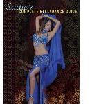 Sadie\'s Complete Bellydance Guide