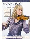 The ABCs of Violin for the Absolute Beginner - DVD