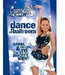 Dance off the Inches: Dance It off Ballroom