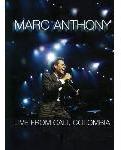 Marc Anthony: Live From Cali Colombia