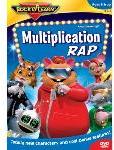 Rock \'N Learn: Multiplication Rap