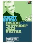 Jimmy Bruno: Inside Outside Jazz Guitar