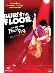 Burn the Floor: The New Show \'Floor Play\' / Jason Gilkison
