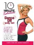 10 Minute Solution: Dance Off Belly Fat