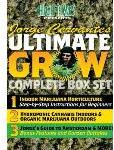 HIGH TIMES presents Jorge Cervantes Ultimate Grow Complete Box Set