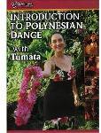 Introduction to Polynesian Dance With Tumata