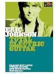 Eric Johnson: Total Electric Guitar