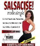 Salsacise! Made Simple - Truly for BEGINNERS