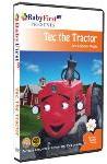 BabyFirstTV Presents Tec the Tractor