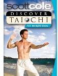 Scott Cole: Discover Tai Chi For Weight Loss
