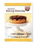 The Martha Stewart Cooking Collection - Martha\'s Baking Favorites