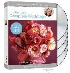 The Martha Stewart Wedding Collection - Martha\'s Complete Weddings