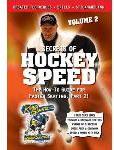 Robby Glantz\'s Secrets of Hockey Speed Volume 2